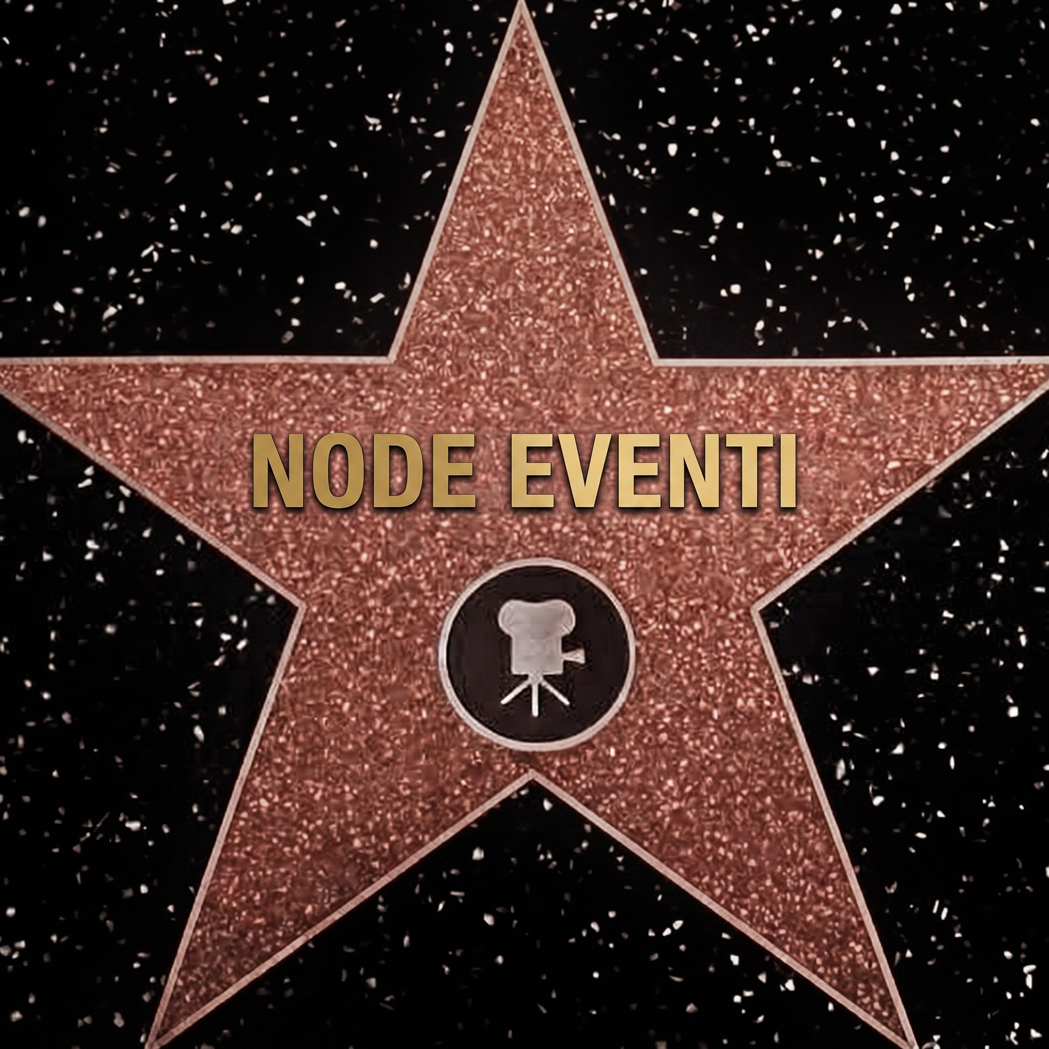 Team Node Eventi al lavoro
