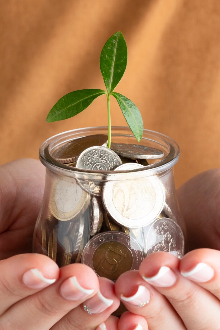 Fundraising Node Eventi
